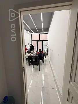 Satılır mənzil 33 m²