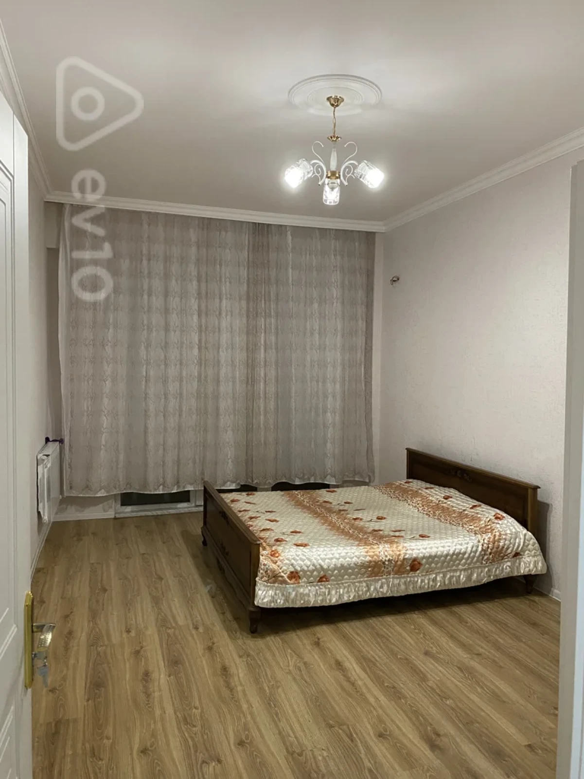 Kirayə verilir 2 otaqlı yeni tikili 68 m²