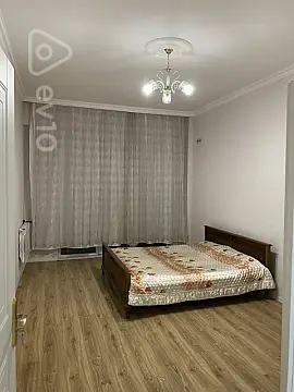 Kirayə verilir 2 otaqlı yeni tikili 68 m²