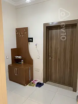 Kirayə verilir 2 otaqlı yeni tikili 68 m² — Sumqayıt 2 otaq 68.00 m²