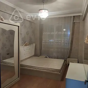 Kirayə verilir 2 otaqlı yeni tikili 50 m² — Xırdalan 2 otaq 50.00 m²