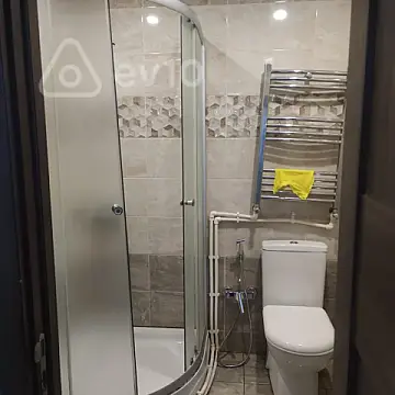 Kirayə verilir 2 otaqlı yeni tikili 50 m²