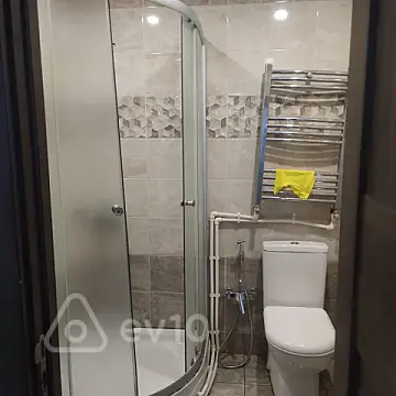 Kirayə verilir 2 otaqlı yeni tikili 50 m²