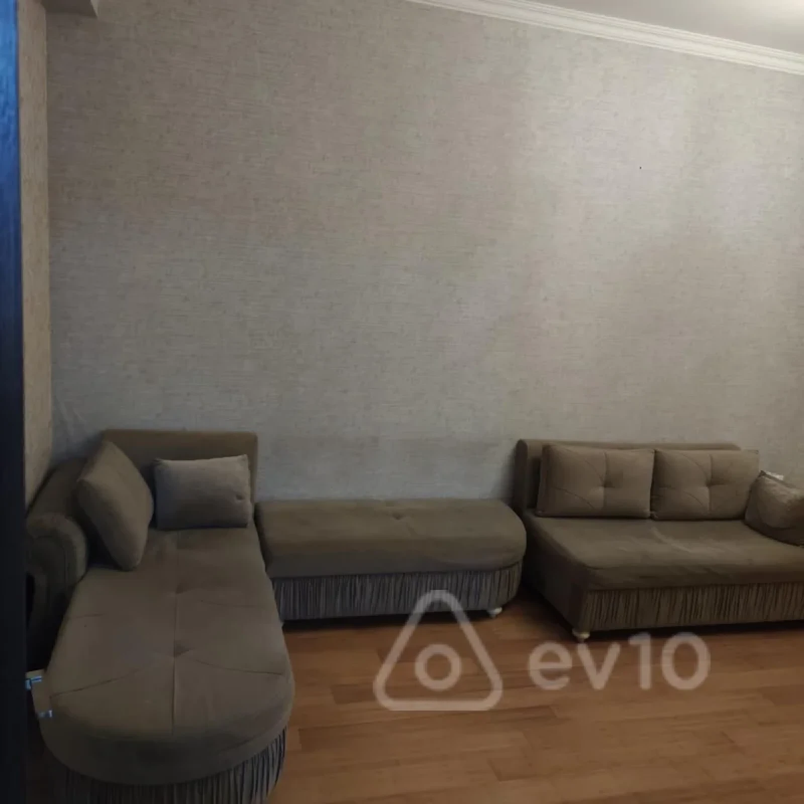 Kirayə verilir 2 otaqlı yeni tikili 50 m²