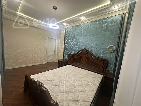 Kirayə verilir 3 otaqlı yeni tikili 110 m²