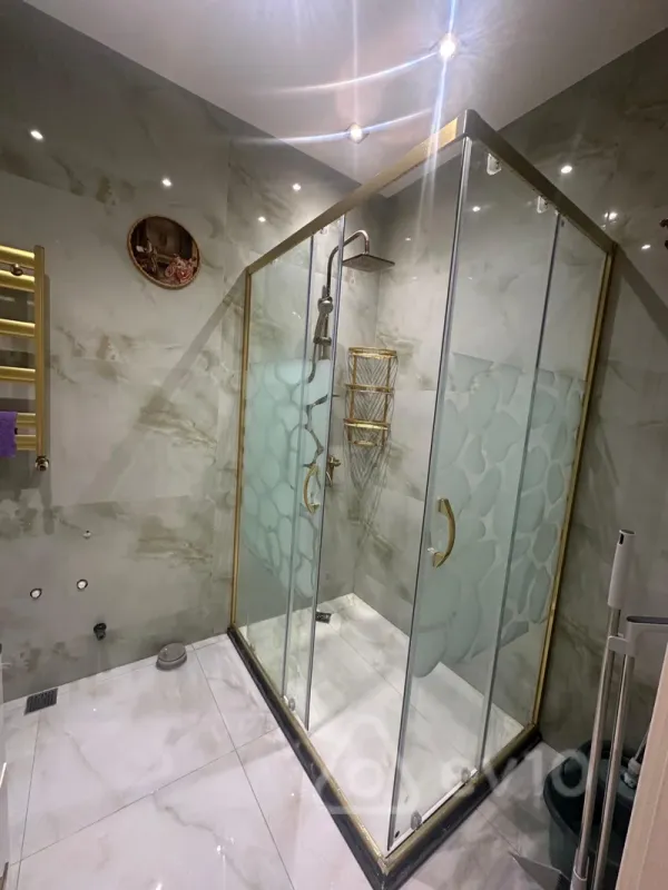 Kirayə verilir 3 otaqlı yeni tikili 110 m²