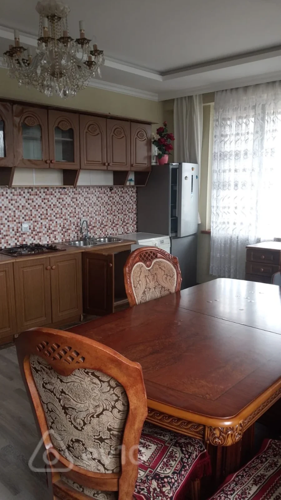 Kirayə verilir 3 otaqlı yeni tikili 80 m²