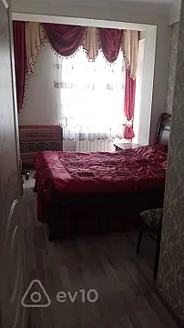 Kirayə verilir 3 otaqlı yeni tikili 80 m²