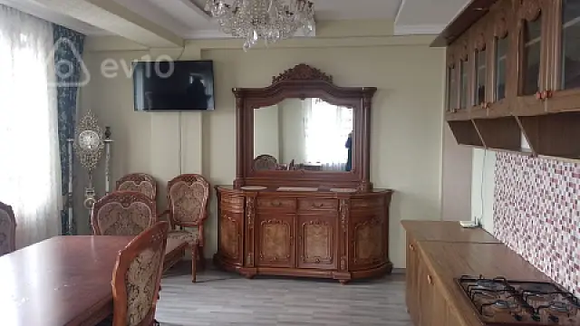 Kirayə verilir 3 otaqlı yeni tikili 80 m² — Bakı, Xətai 3 otaq 80.00 m²