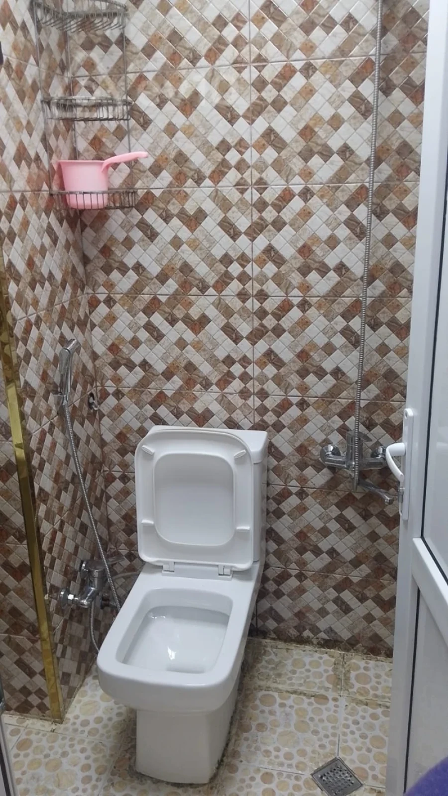 Kirayə verilir 3 otaqlı yeni tikili 80 m²