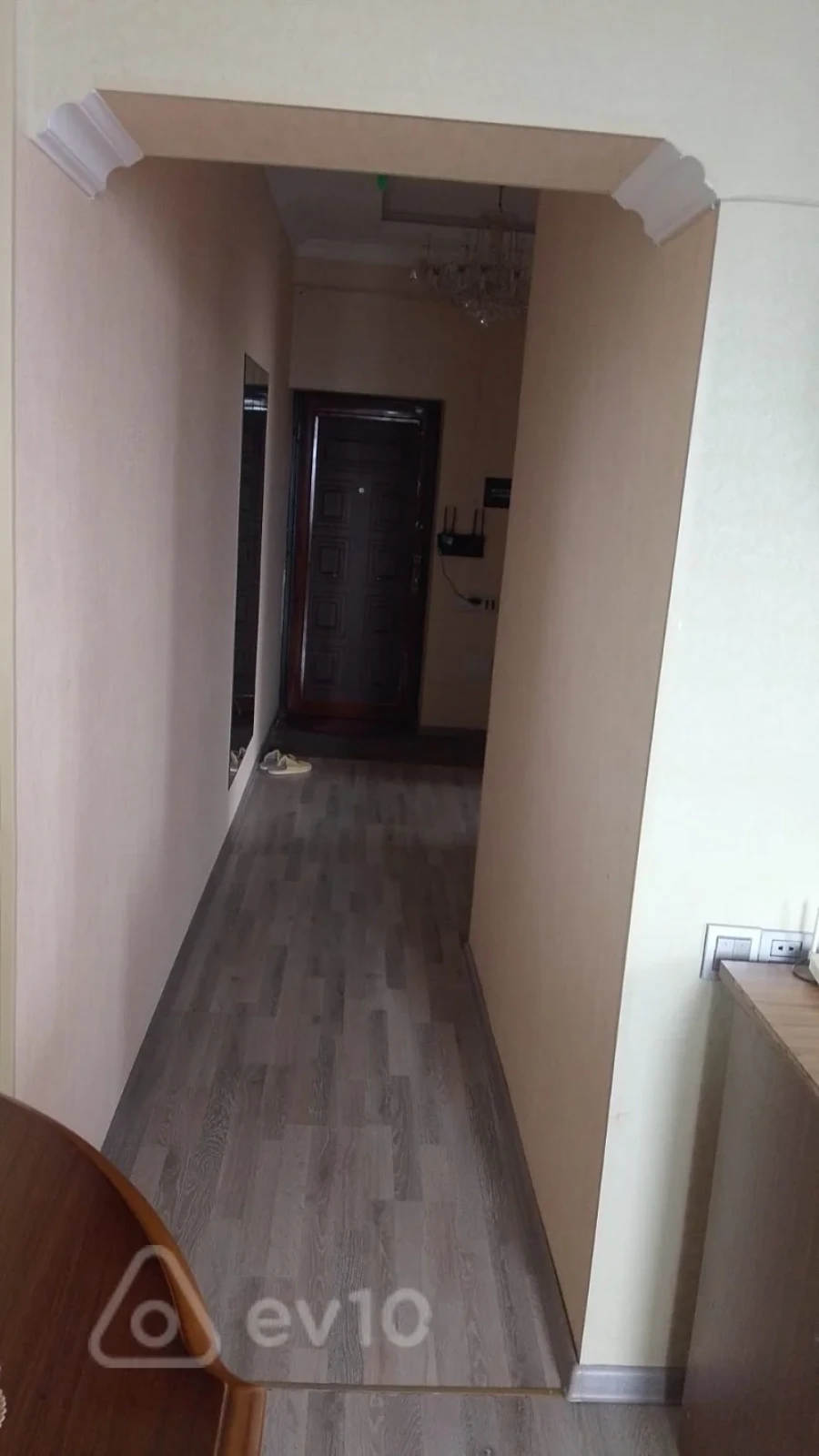 Kirayə verilir 3 otaqlı yeni tikili 80 m²