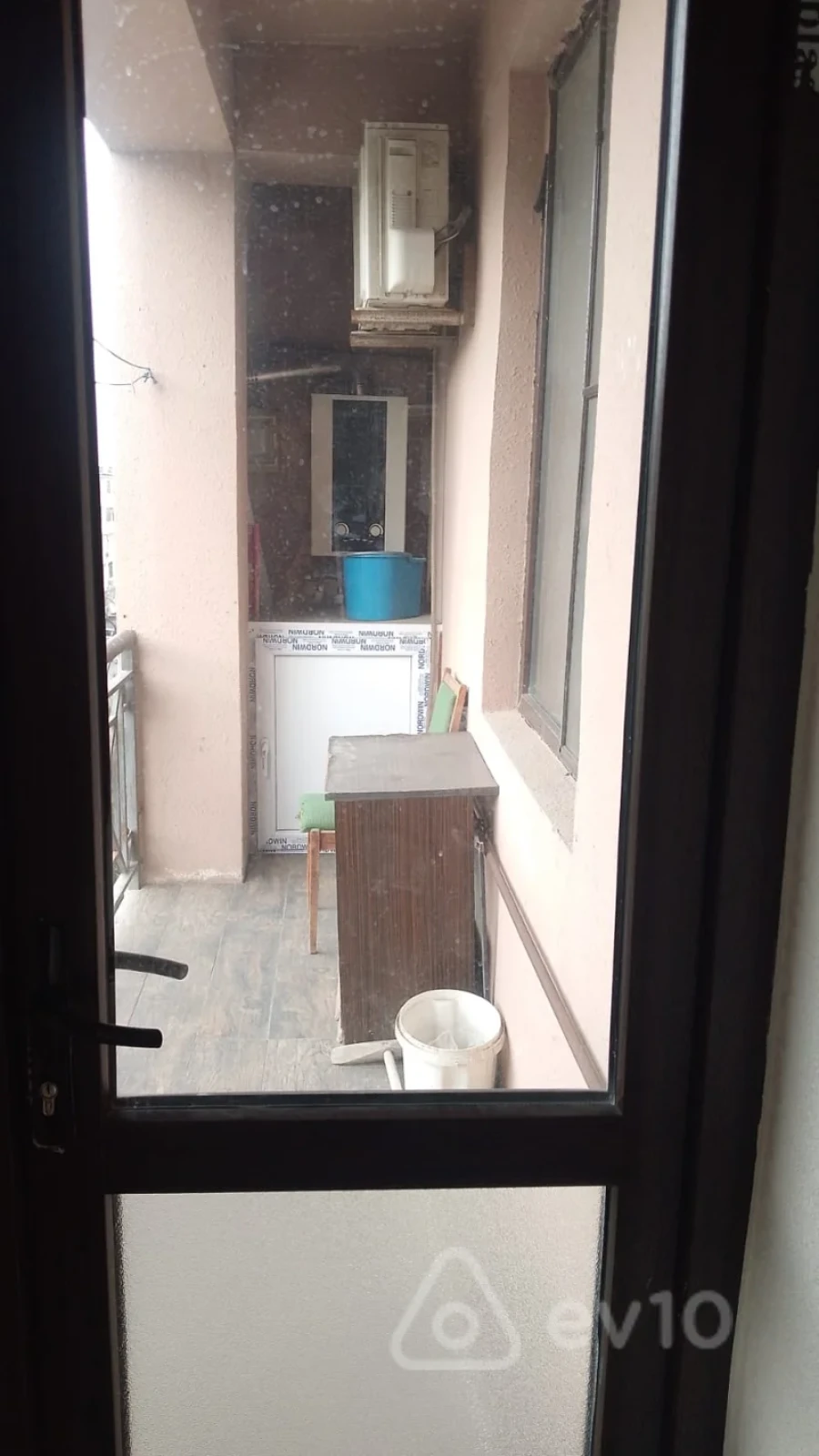 Kirayə verilir 3 otaqlı yeni tikili 80 m²