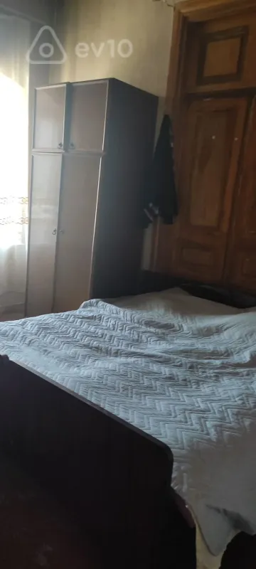 Kirayə verilir 3 otaqlı həyət evi 65 m²