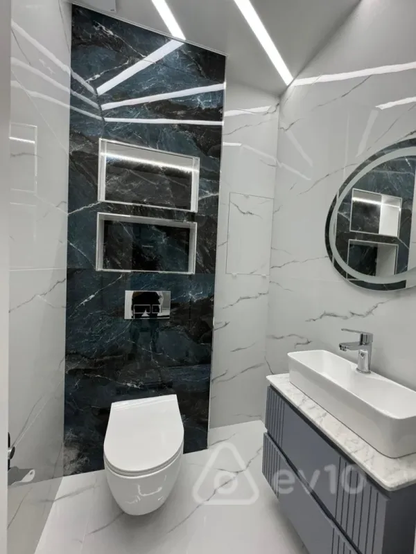 Satılır 3 otaqlı yeni tikili 117 m²