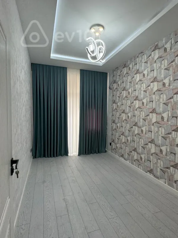 Satılır 3 otaqlı yeni tikili 117 m²