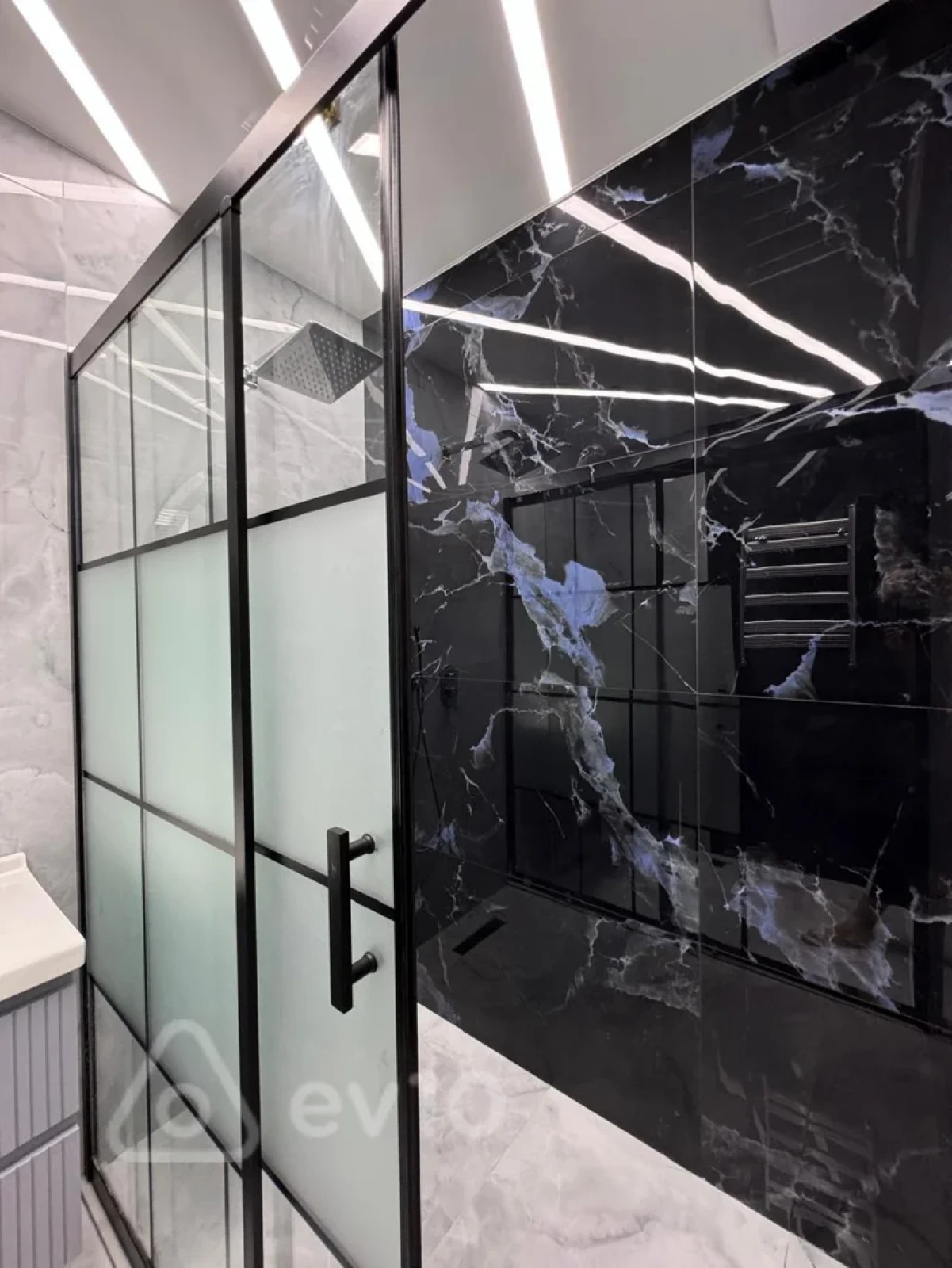 Satılır 3 otaqlı yeni tikili 117 m²