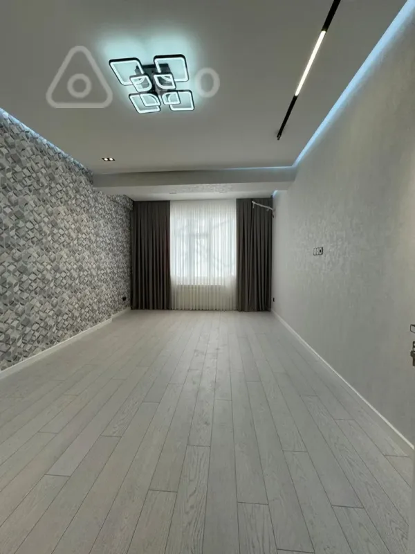 Satılır 3 otaqlı yeni tikili 117 m²