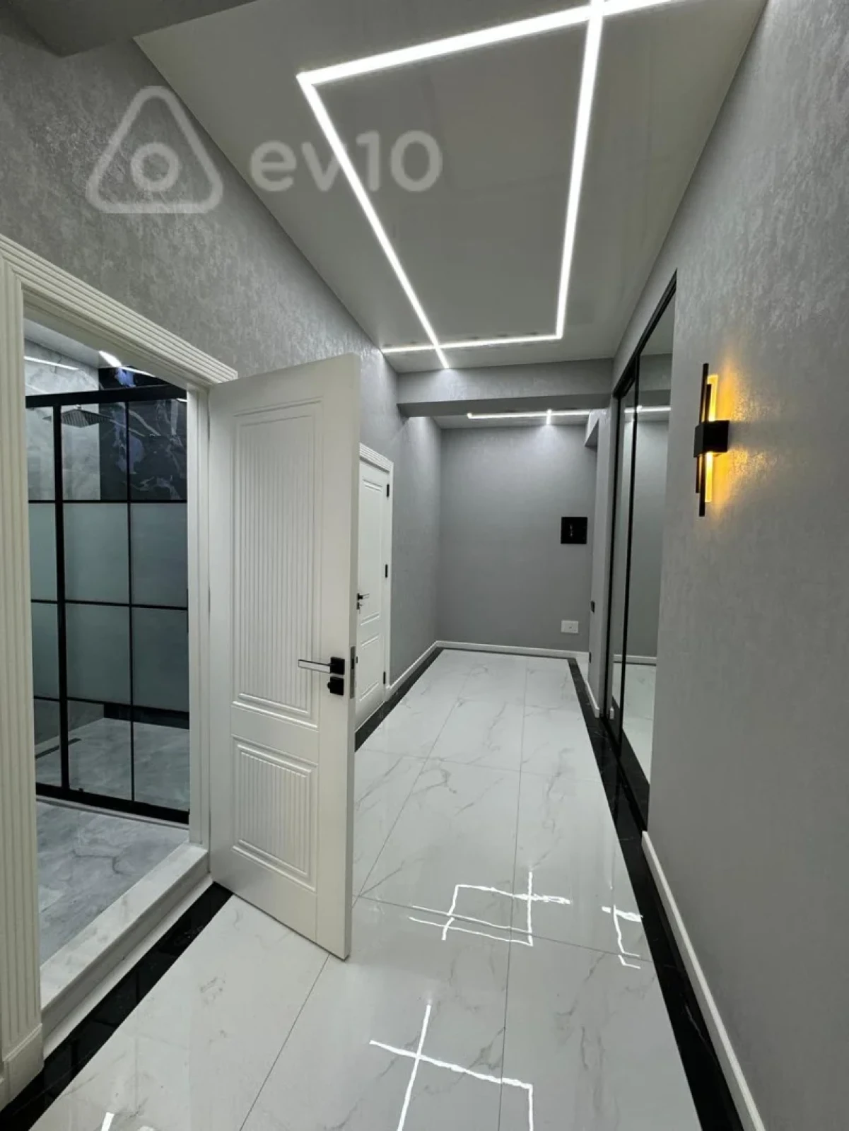Satılır 3 otaqlı yeni tikili 117 m²