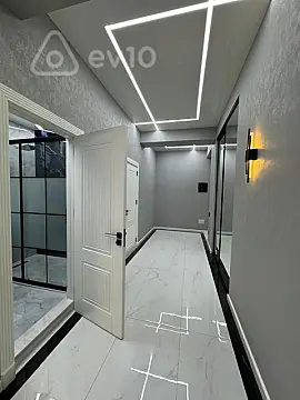 Satılır 3 otaqlı yeni tikili 117 m²