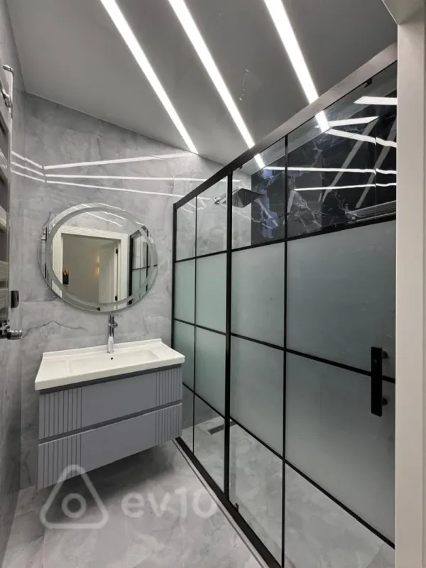 Satılır 3 otaqlı yeni tikili 117 m²