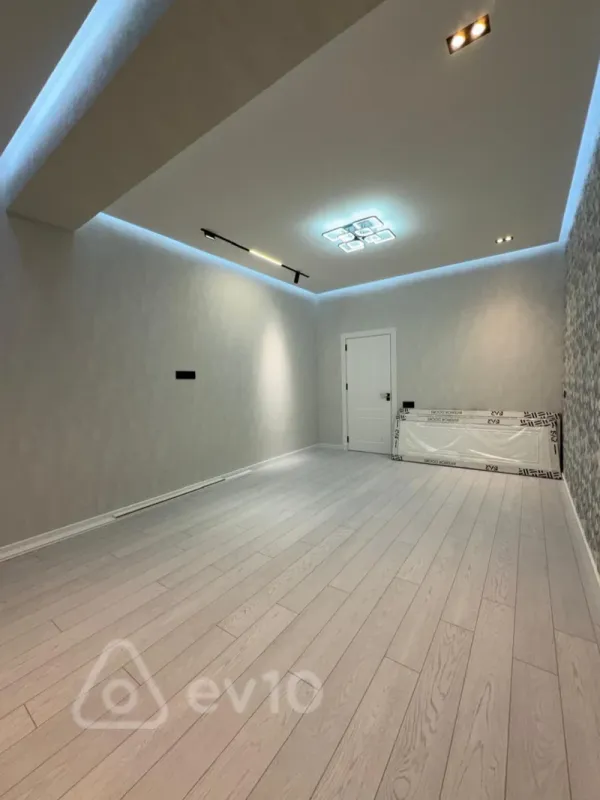 Satılır 3 otaqlı yeni tikili 117 m²