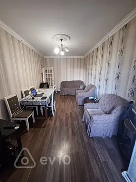 Kirayə verilir 3 otaqlı yeni tikili 85 m² — Bakı, Binəqədi 3 otaq 85.00 m²