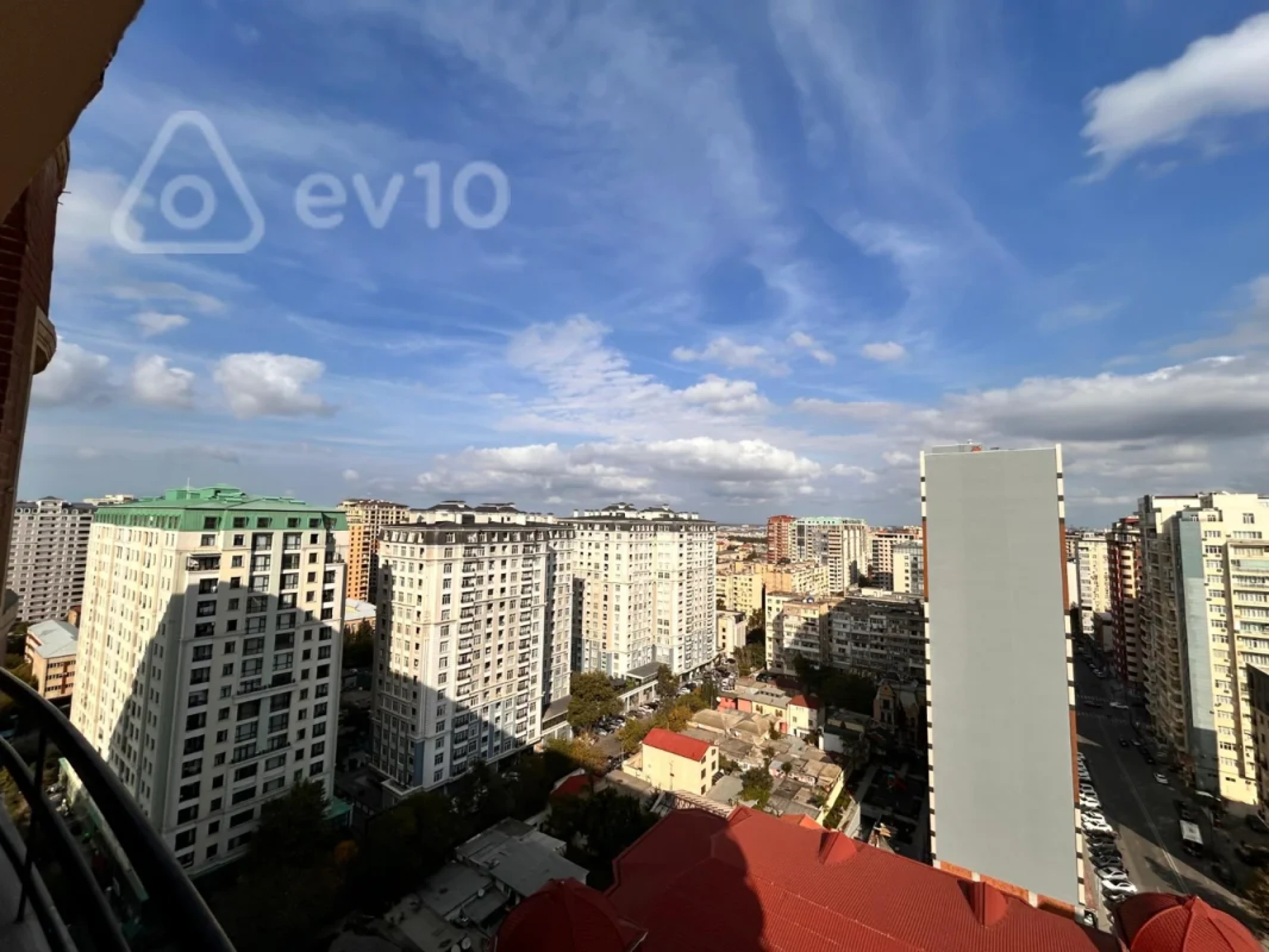 Satılır 3 otaqlı yeni tikili 95 m²