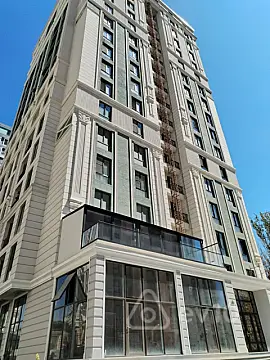 Satılır 3 otaqlı yeni tikili 142 m² — Bakı, Nərimanov 3 otaq 142.00 m²