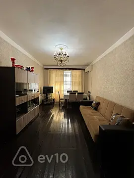 Kirayə verilir 2 otaqlı köhnə tikili 60 m² — Bakı, Xətai 2 otaq 60.00 m²