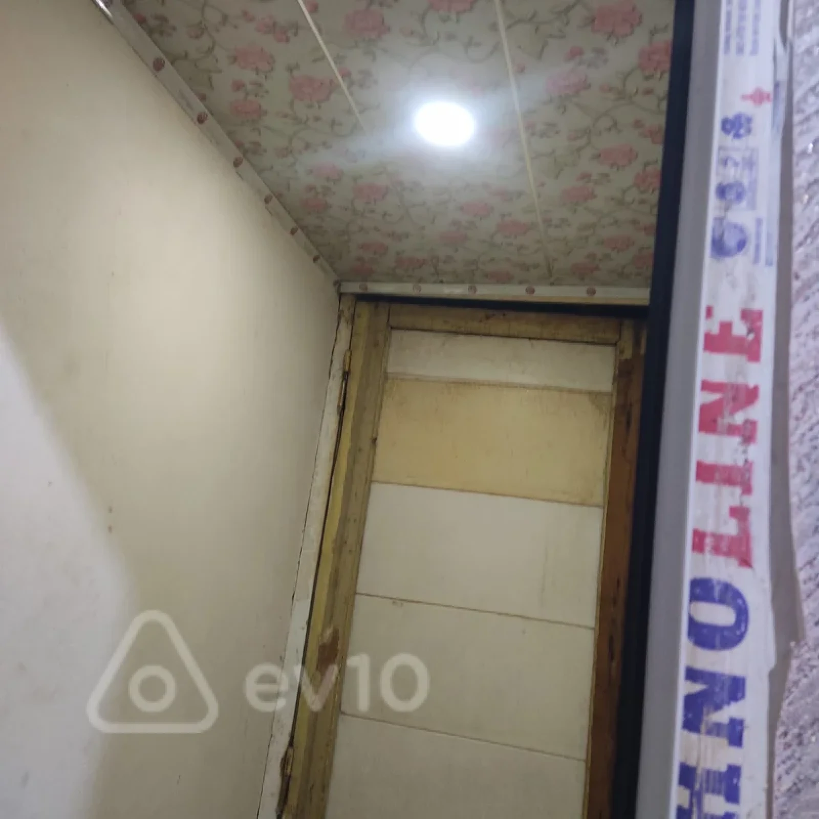 Kirayə verilir 2 otaqlı köhnə tikili 65 m²