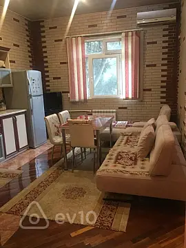 Kirayə verilir 1 otaqlı yeni tikili 55 m² — Bakı, Nəsimi 1 otaq 55.00 m²