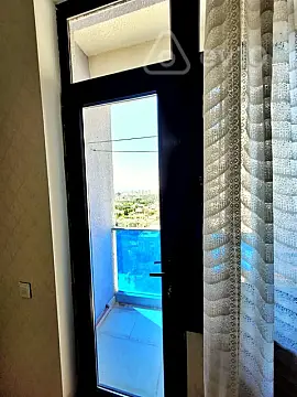 Kirayə verilir 2 otaqlı yeni tikili 60 m² — Bakı, Nizami 2 otaq 60.00 m²