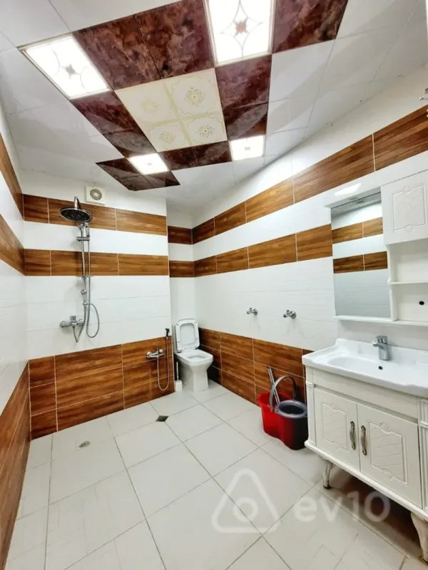 Kirayə verilir 2 otaqlı yeni tikili 60 m²