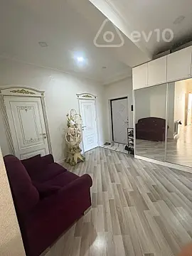 Kirayə verilir 3 otaqlı yeni tikili 85 m²