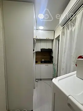 Kirayə verilir 1 otaqlı həyət evi 30 m²