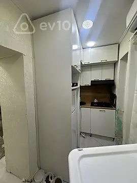 Kirayə verilir 1 otaqlı həyət evi 30 m²
