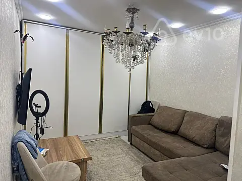 Kirayə verilir 1 otaqlı həyət evi 30 m² — Bakı, Yasamal 1 otaq 30.00 m²
