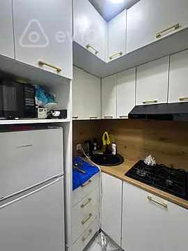 Kirayə verilir 1 otaqlı həyət evi 30 m²