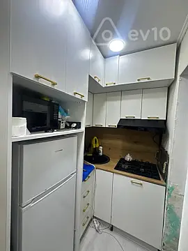 Kirayə verilir 1 otaqlı həyət evi 30 m²