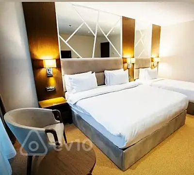 Kirayə verilir mənzil 4200 m²