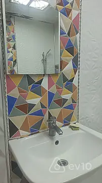 Kirayə verilir 1 otaqlı yeni tikili 43 m²