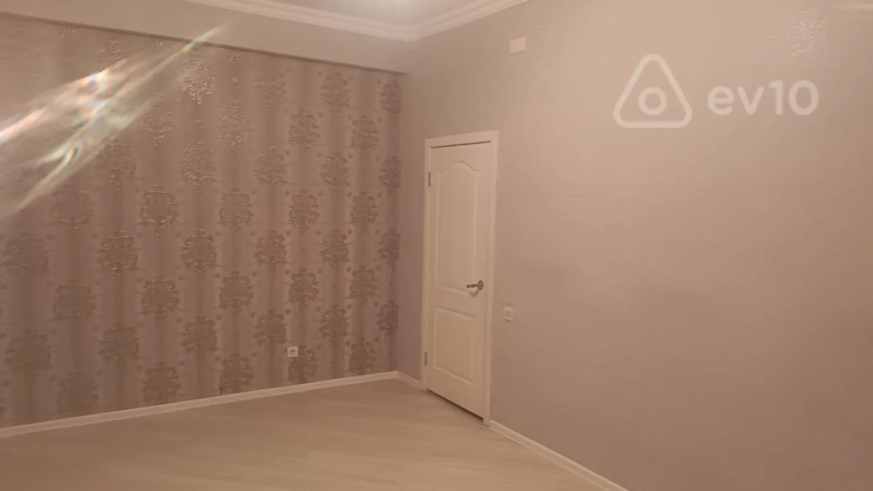 Kirayə verilir 1 otaqlı yeni tikili 43 m²