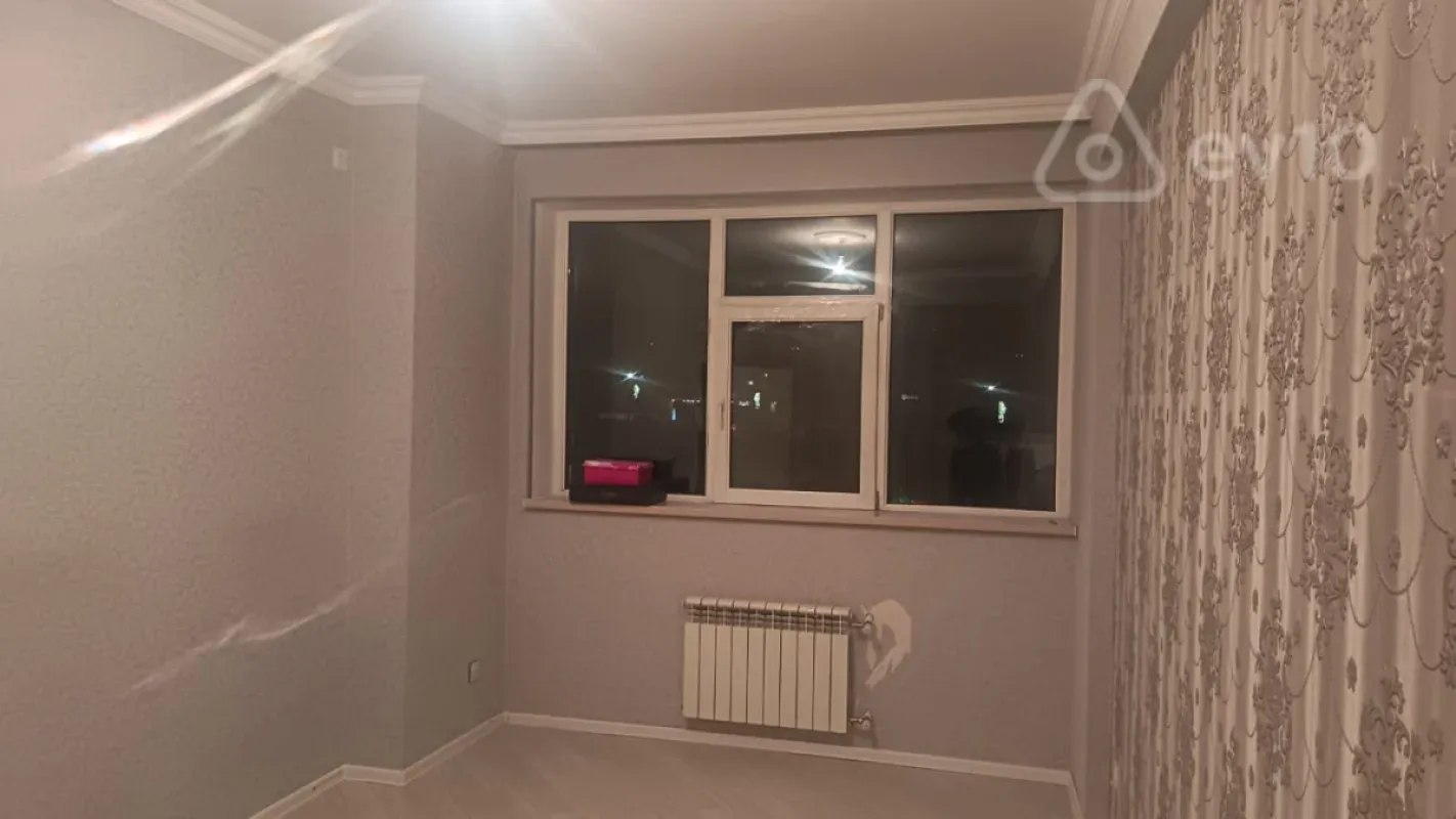 Kirayə verilir 1 otaqlı yeni tikili 43 m²