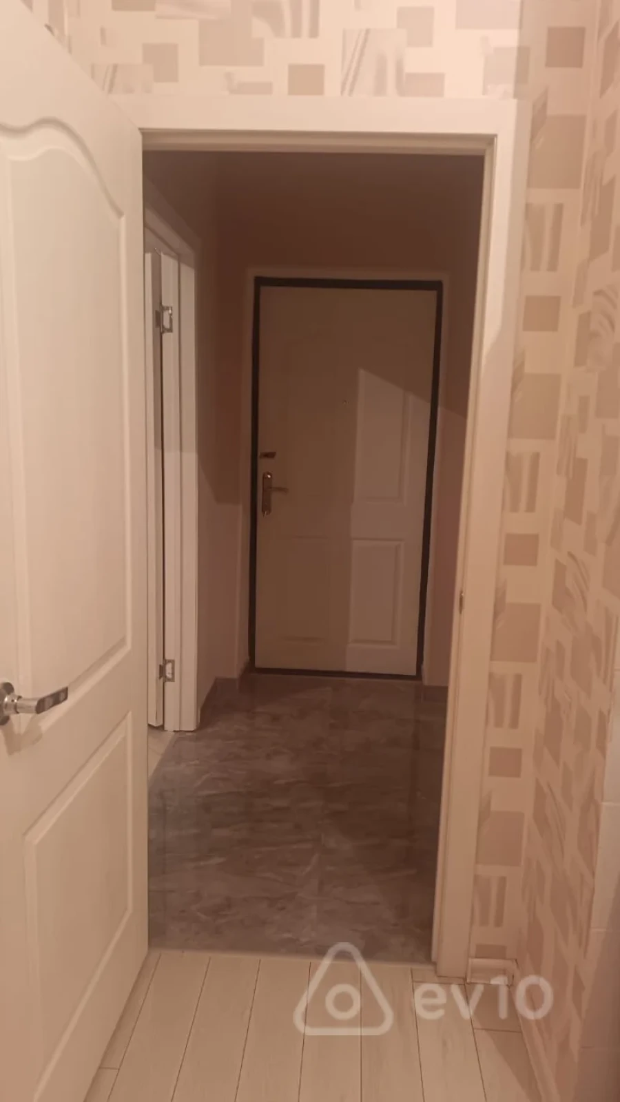 Kirayə verilir 1 otaqlı yeni tikili 43 m²