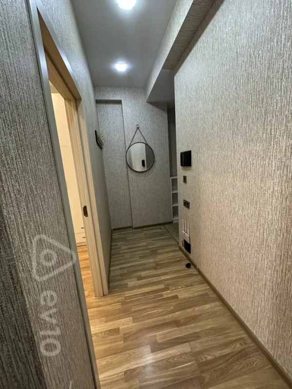 Kirayə verilir 2 otaqlı yeni tikili 60 m²