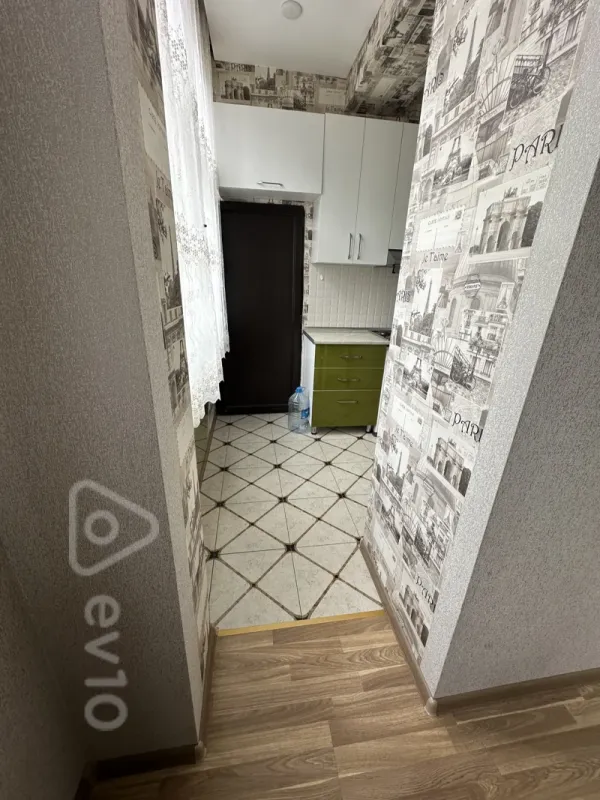 Kirayə verilir 2 otaqlı yeni tikili 60 m²