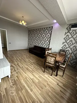 Kirayə verilir 2 otaqlı yeni tikili 60 m²