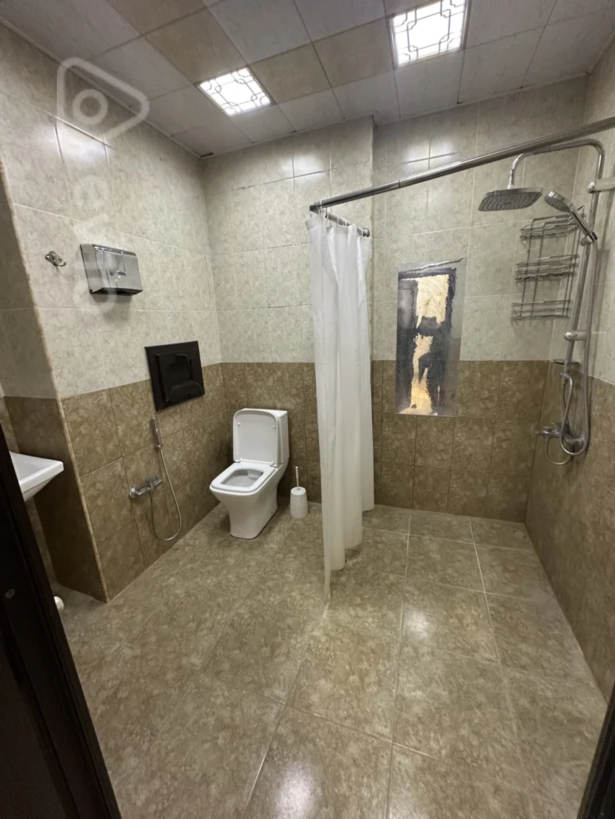 Kirayə verilir 2 otaqlı yeni tikili 60 m²