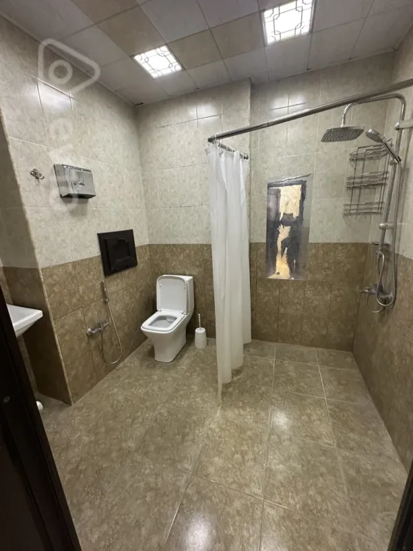 Kirayə verilir 2 otaqlı yeni tikili 60 m²