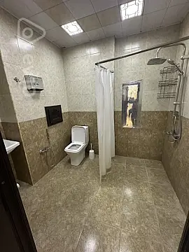 Kirayə verilir 2 otaqlı yeni tikili 60 m²